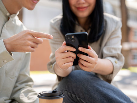 Betul ke plastik luaran handphone dibuat dari bahan yang toksik dan berbahaya?