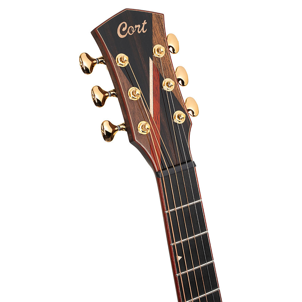 Miniature : CORT Abstract Delta