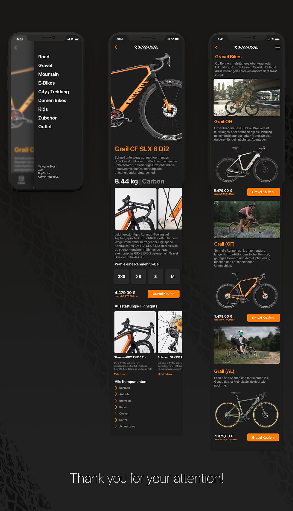 canyon-bikes-app-ui-screen