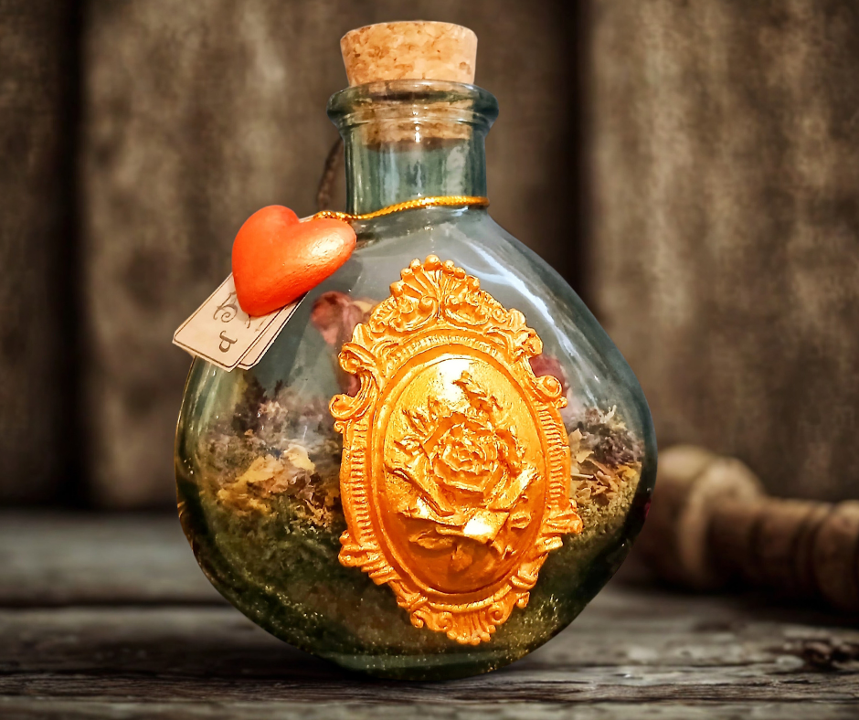 Spell Jar