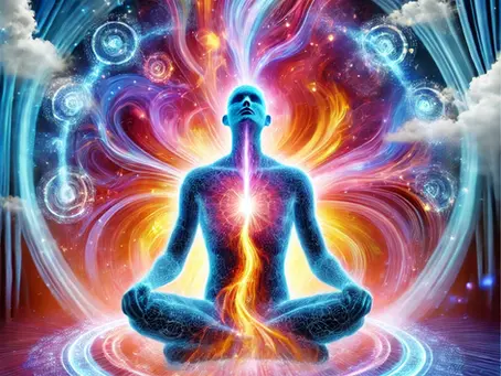 Les bienfaits de la guérison spirituelle