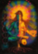 Shakti and Shiva