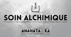 Découvrez le Pouvoir de la Transformation avec le Soin Alchimique