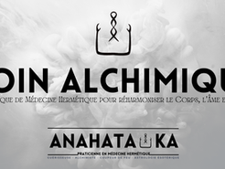 Découvrez le Pouvoir de la Transformation avec le Soin Alchimique