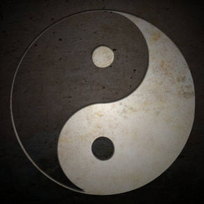 Yin & Yang : le secret de l'équilibre
