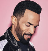 CRAIG DAVID