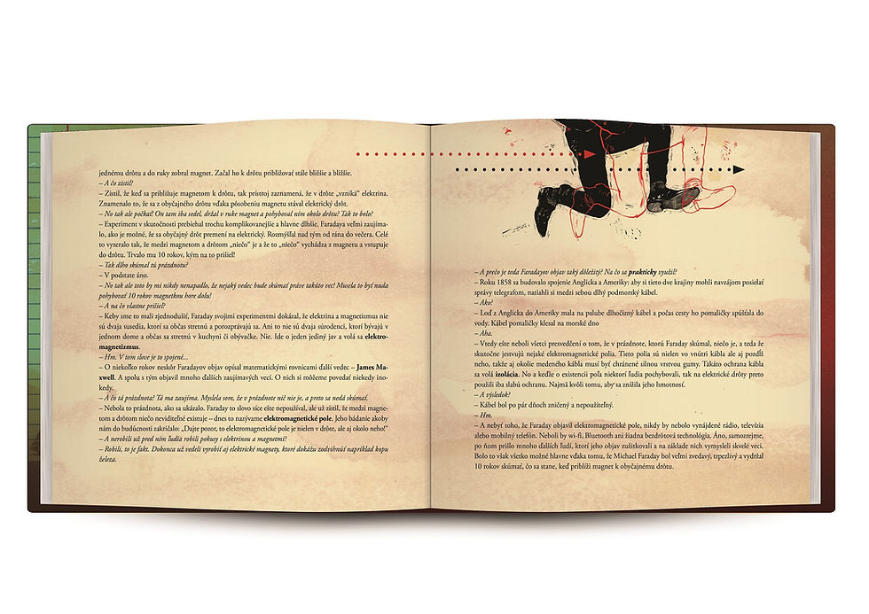 Miniatura: NAJZNÁMEJŠIE EXPERIMENTY VO FYZIKE