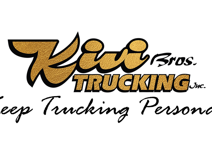KiviBrosTruckingLogo with Slogan.png