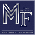 MF Tax & Advising - Treasure Coast & PA