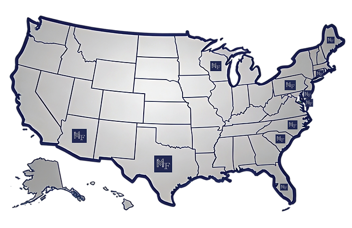 Financial Adviser in PA - MF Advisers