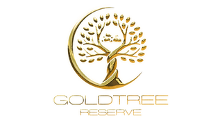 gold tree 