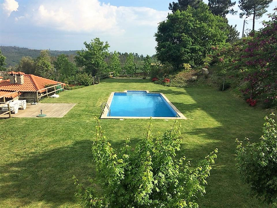 Miniatura: Quinta do Belo Horizonte - Uma típica Casa Portuguesa