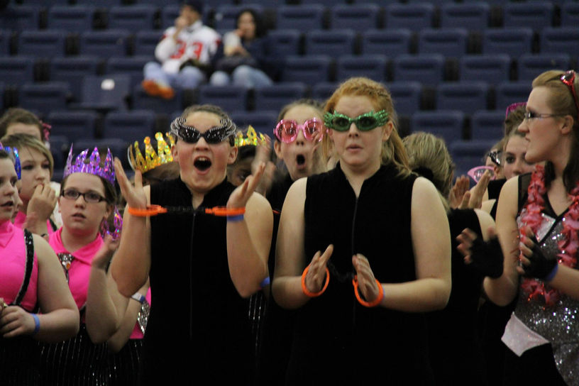 2012 Criminal Sooo excited!