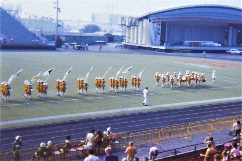 1973 - Nationals Prelims, Toronto, ON