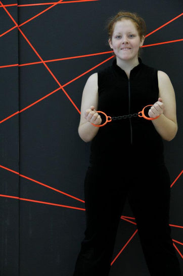 2012 Criminal Alyssa