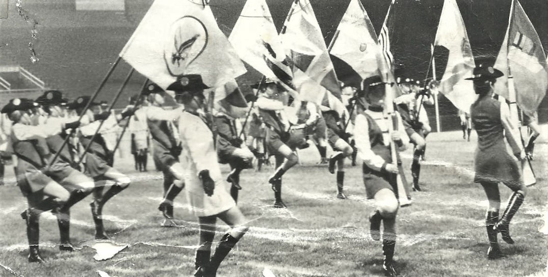 Contest - Colour presentation