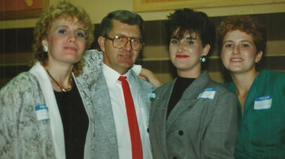 1988 Sep 23-25 - 35th Anniversary weekend