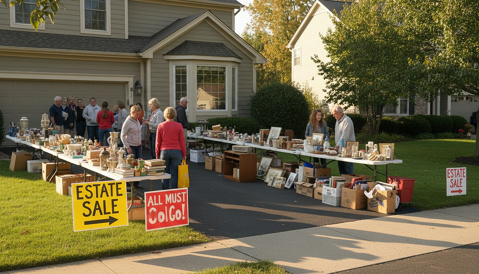Smart Estate Sale Pricing Strategies for a Successful 2026 Sale