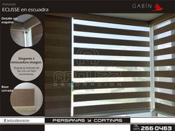 Persianas ECLISSE