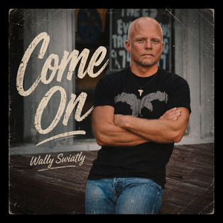 New CD released 6/8/2026!