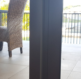 glass scratch resoration