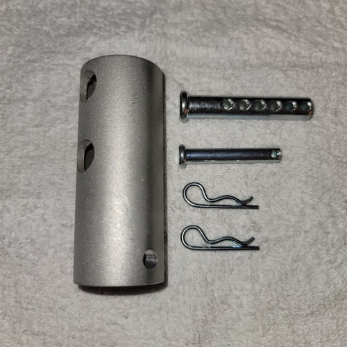 1" Shaft Collar Tool Wholesale SafTTracc