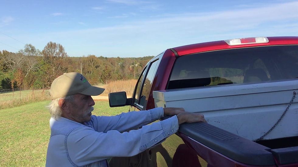 Thumbnail: Gooseneck Handle Lift