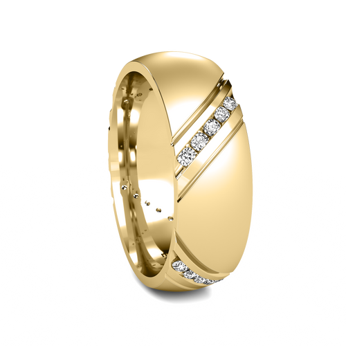 Diamond V Band | FIGORO