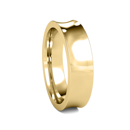 Concave Band | FIGORO