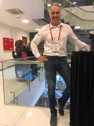Serdar Abacı