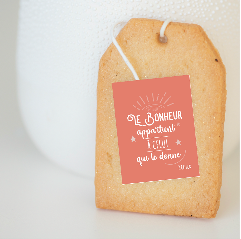 Miniature : Coffret "Inspiration"