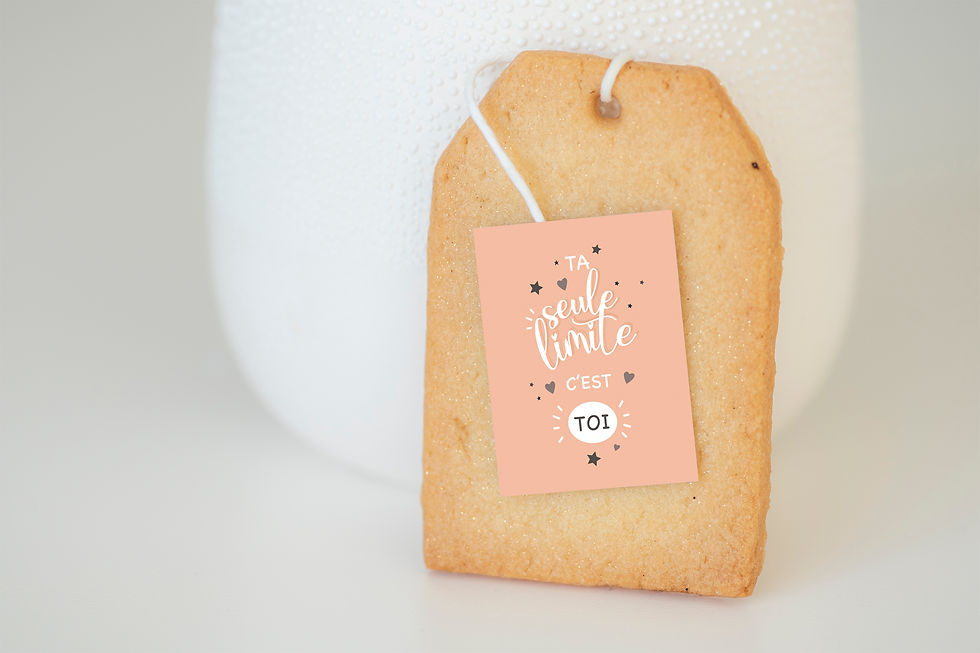 Miniature : Coffret "Inspiration"