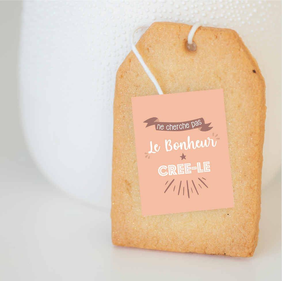 Miniature : Coffret "Inspiration"