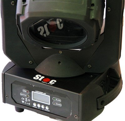 Küçük resim: Led Beam