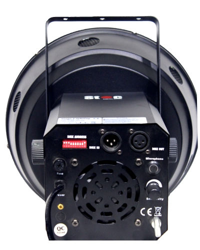 Küçük resim: LED ROUND MIROR