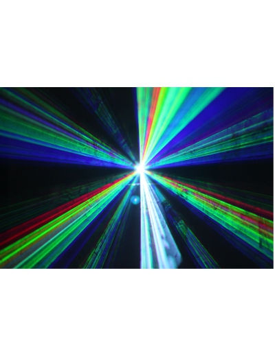Küçük resim: 500 Mw Animosyon Lazer