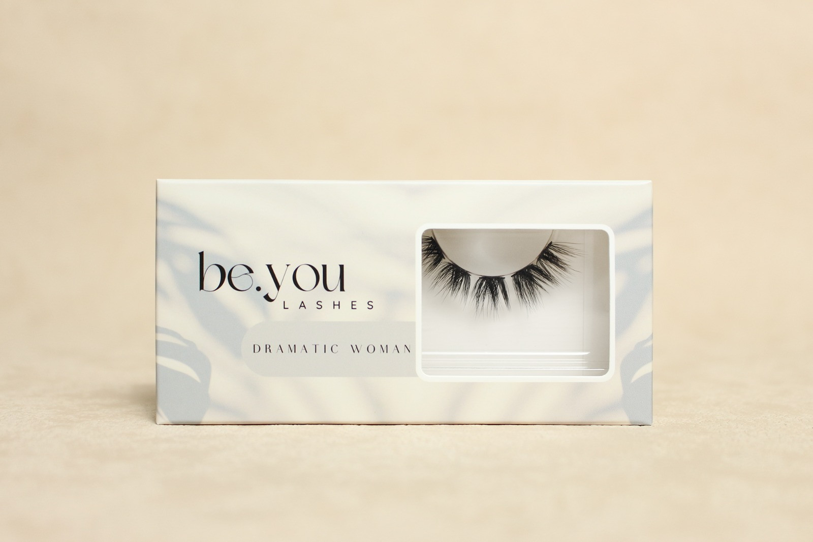 ONE BOX - Dramatic Woman
