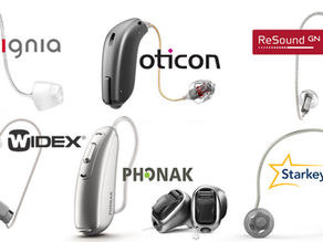 Which hearing aid is best?