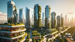 Nemovitosti jako strategie