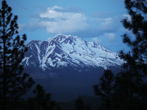 Mindfulness: How Climbing brings you back to BEING