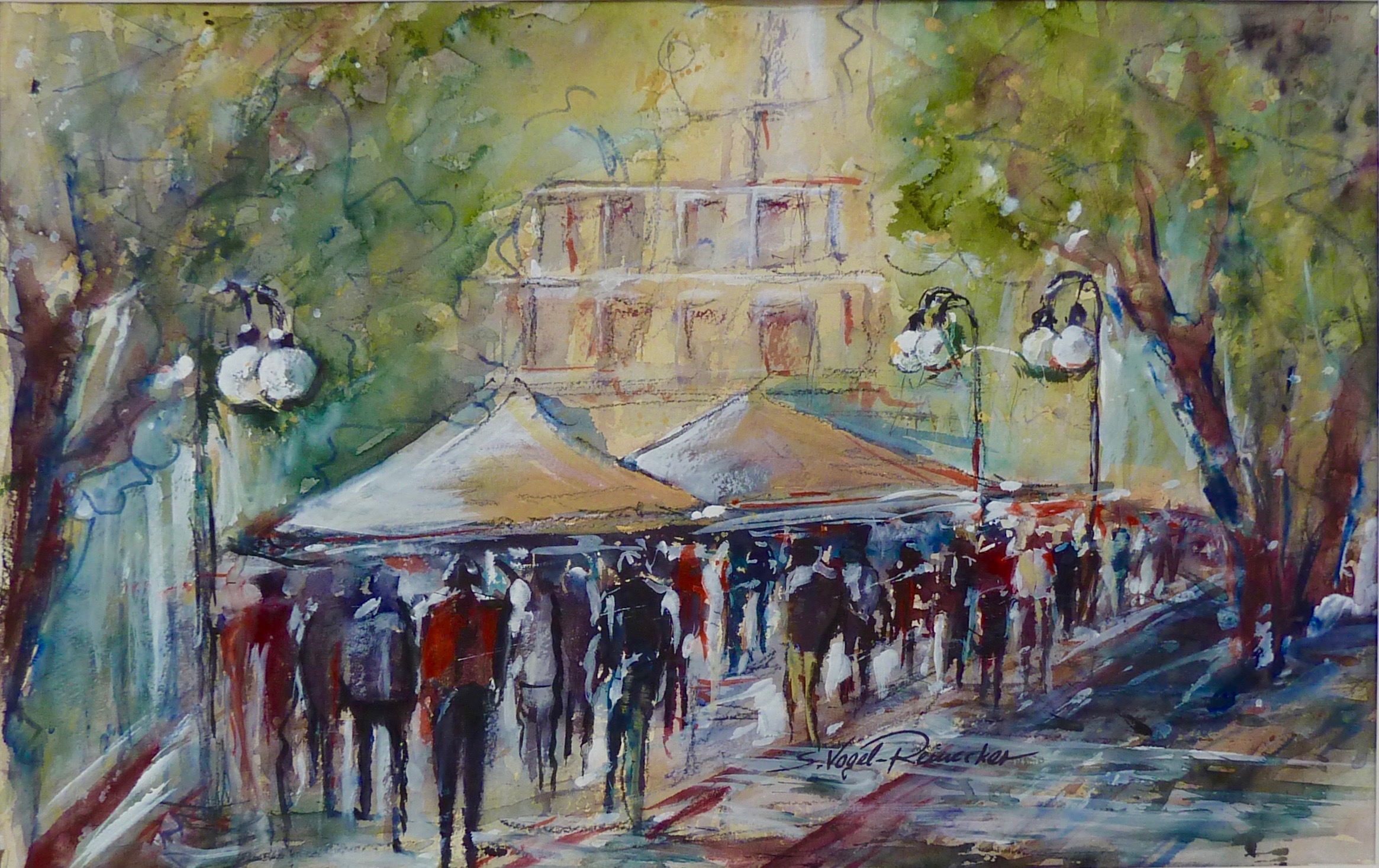 Downtown
