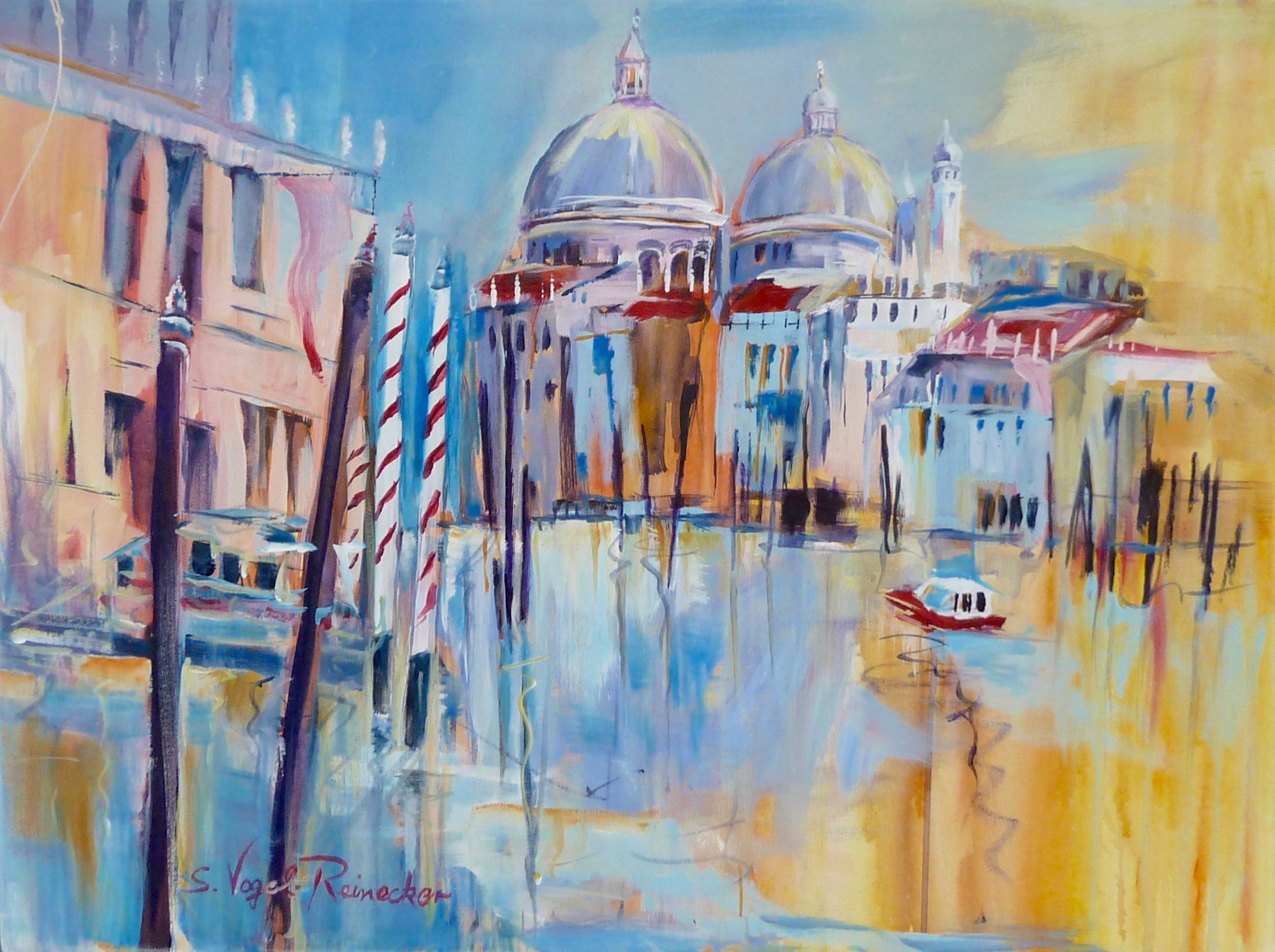 La Serenissima