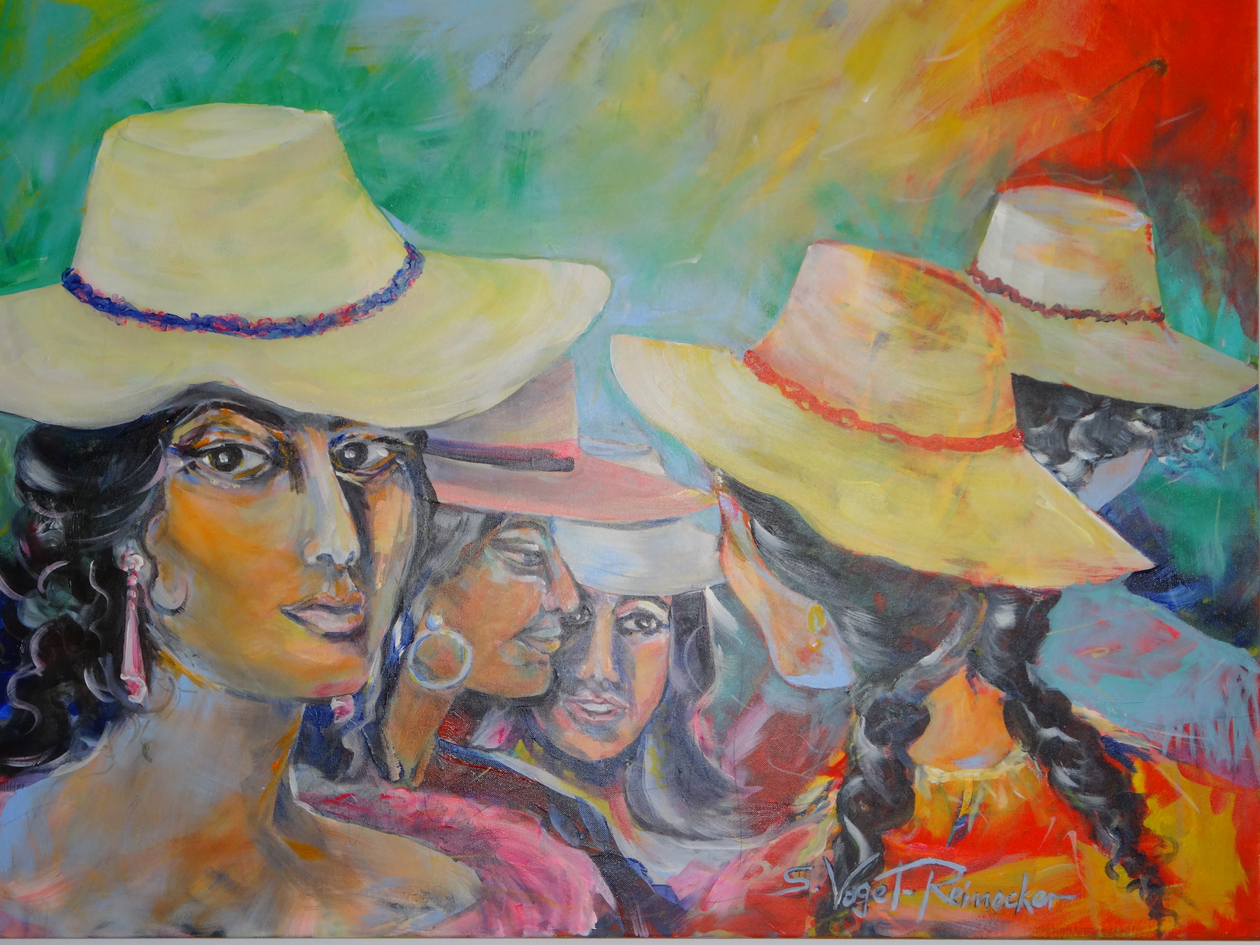 Fiesta Mexicana
