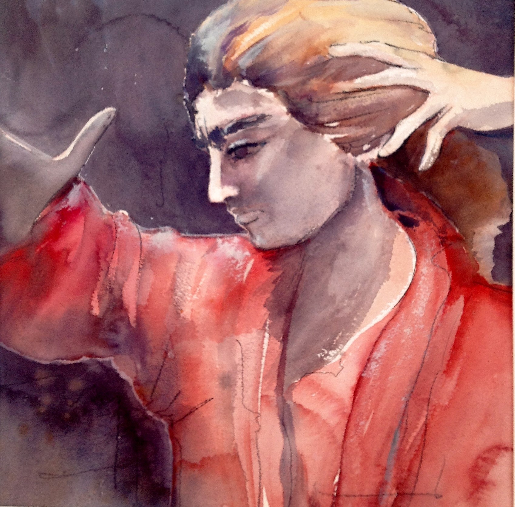 Flamenco
