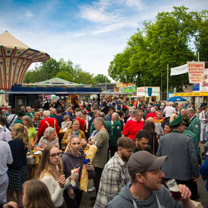 Schützenfest Erkrath 2024