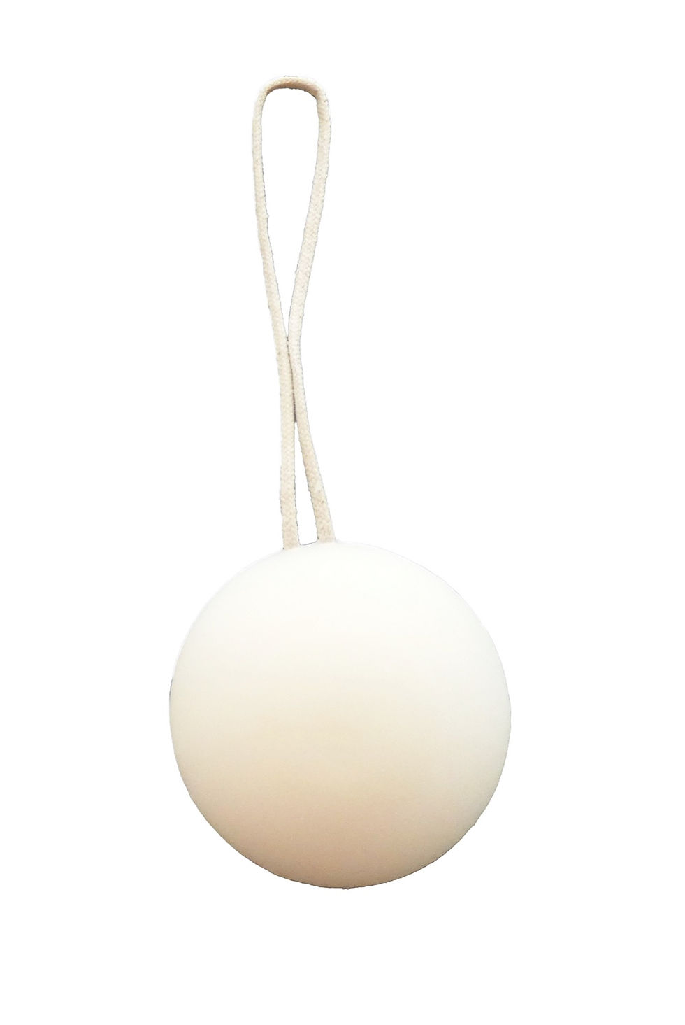 Savon corde - Lait d'amande