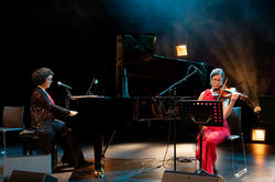 Ennio Morricone Experience - Pavillion Theatre 26-04-25-43