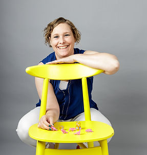 גילי קלינברגר