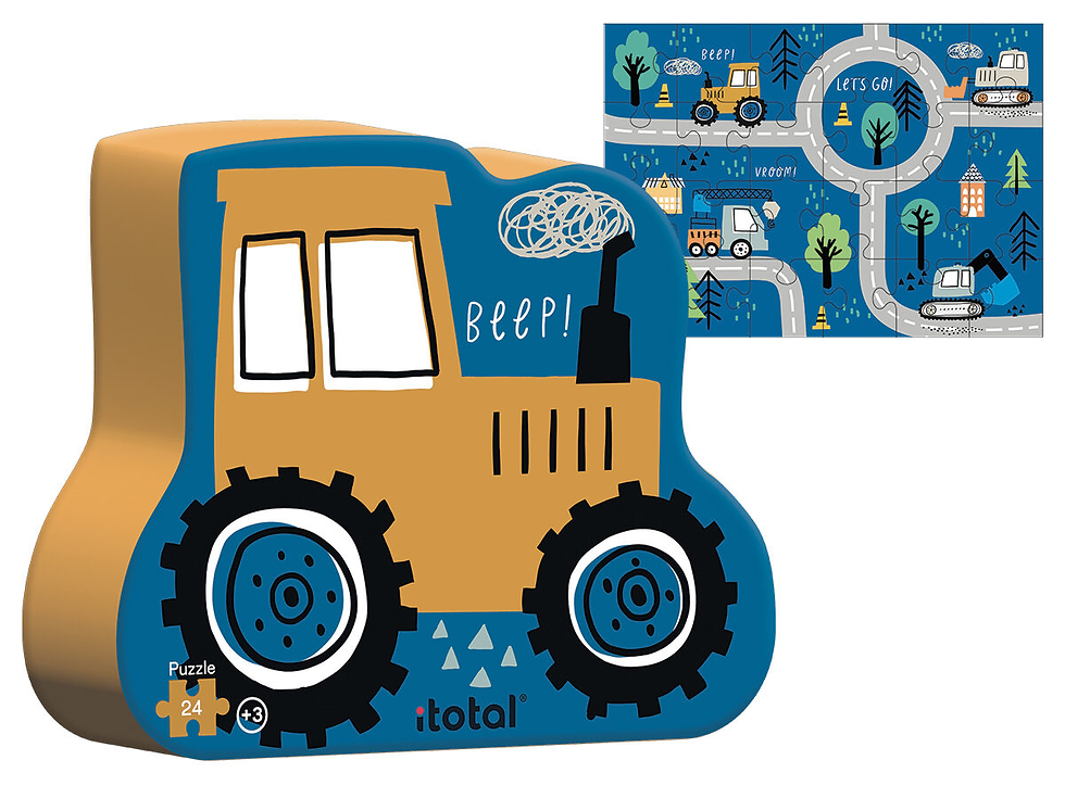 תמונה ממוזערת: פאזל 24 חלקים