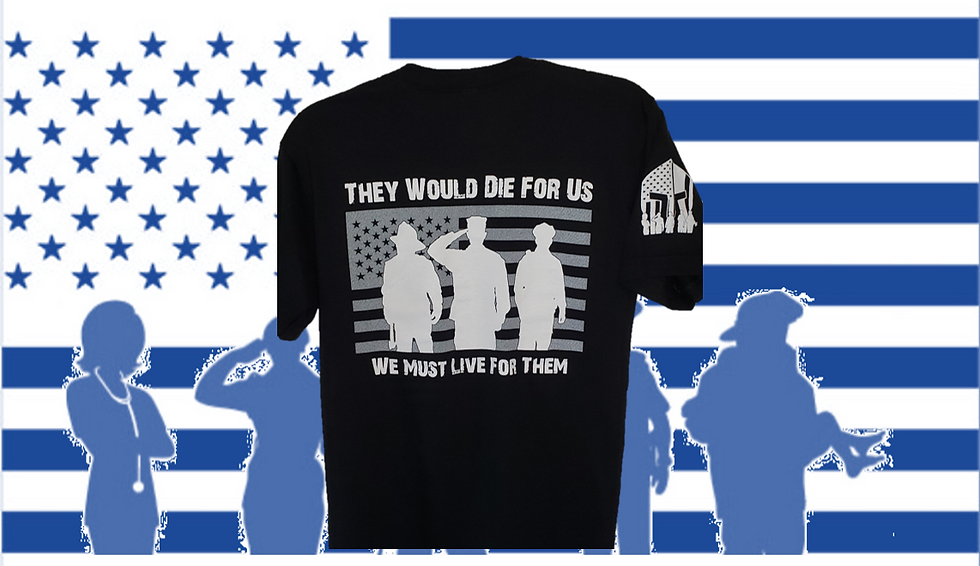 Thumbnail: We Must Live For Them